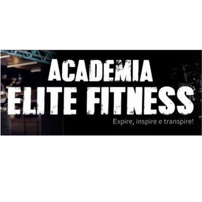 Academia Elite Fitness - Coremas-PB 