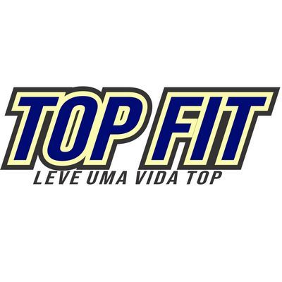 Academia Top Fit - Santos Dumont-MG