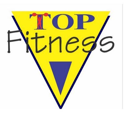Academia Top Fitness - Santos Dumont-MG 