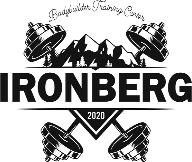 Logo Ironberg