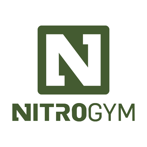 Logo Nitrogym